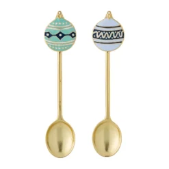 Freydis sked 2-pack, Blå