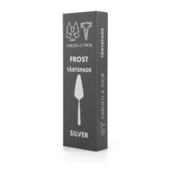 Frost tårtspade, Gråfot