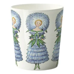 Fru Aster mugg, 28 cl