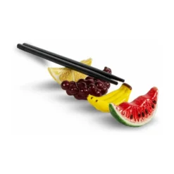 Fruits pinnställ, 4-pack
