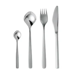 Fuga bestickset, 16 delar