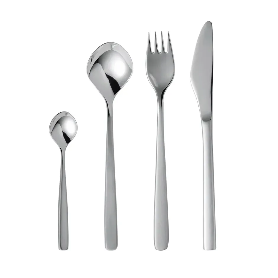 Fuga bestickset, 16 delar