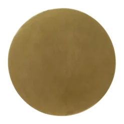 Fullmoon vägglampa Ø25 cm, Pale gold