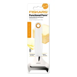 Functional Form osthyvel mjuk ost, Vit