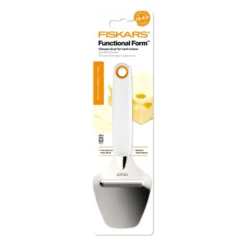 Functional Form osthyvel, Vit
