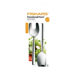 Functional Form salladsbestick 2 delar, Blank