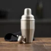 Funktion shaker 550 ml, Rostfritt stål