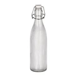 Funktion vattenkaraff med patentkork, Klar, soda-lime glas, 0,5 L