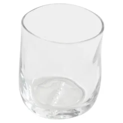 Furo glas 4-pack, Klar