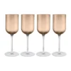 Fuumi vinglas 31 cl 4-pack, Coffee-Klar