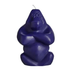 Gabba Gabba Hey ljus 11,5 cm, Blå