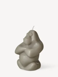 Gabba Gabba Hey ljus 11,5 cm, Grå