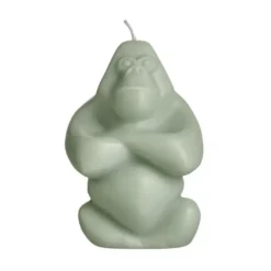Gabba Gabba Hey ljus 11,5 cm, Grön