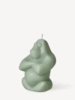 Gabba Gabba Hey ljus 11,5 cm, Grön
