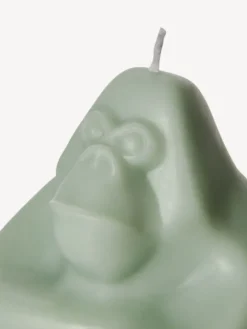 Gabba Gabba Hey ljus 11,5 cm, Grön