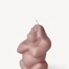 Gabba Gabba Hey ljus 11,5 cm, Rosa