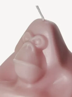 Gabba Gabba Hey ljus 11,5 cm, Rosa