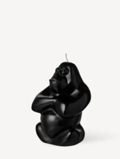 Gabba Gabba Hey ljus 11,5 cm, Svart