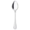 Gammal Fransk bordssked nysilver, 18,3 cm