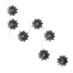 Garland girlang flinga, Mole
