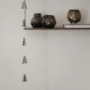 Garland girlang gran, Mole
