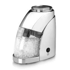 Gastroback 41127 elektrisk iskross, Silver