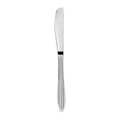 Gastro kniv, Rostfritt stål