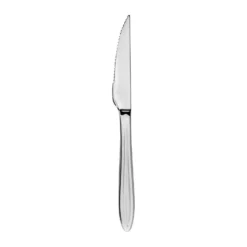 Gastro stekkniv, Rostfritt stål