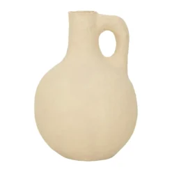 Gigi vas Ø32 cm, White