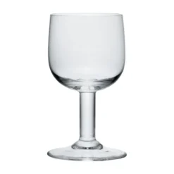 Glass Family champagneglas 20 cl, Klar