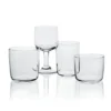 Glass Family vattenglas 32 cl, Klar