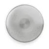 Glint vägglampa Ø36 cm, Aluminium