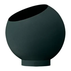 Globe blomkruka Ø21 cm, Forest