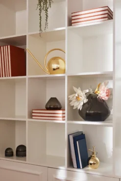 Globe blomspruta, Guld