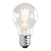 Globen E27 LED soft filament, 6 cm