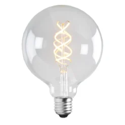 Globen E27 LED soft filament, 12,5 cm