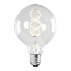 Globen E27 LED soft filament, 9,5 cm