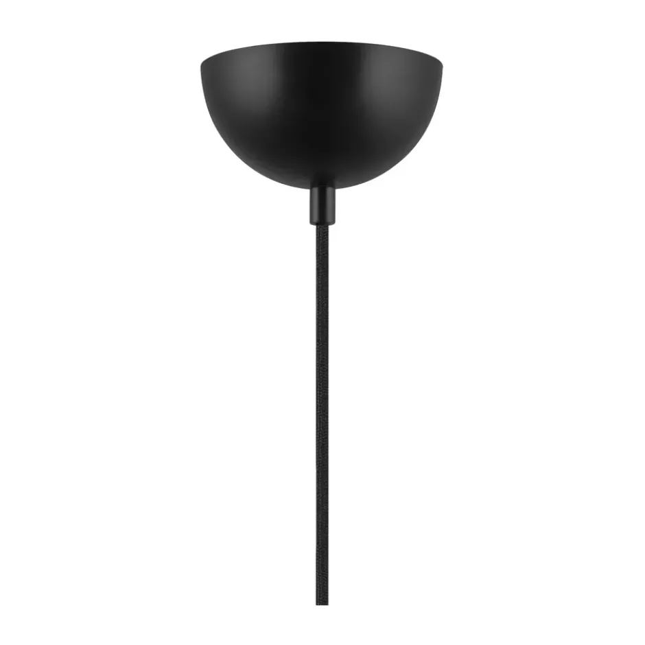 Globen Lighting upphäng rundad 300 cm, Svart