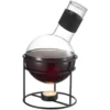 Glora Glöggkolv glas 1,3 L, Svart