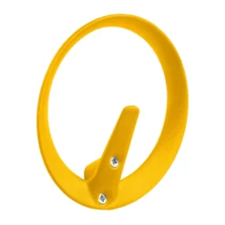 Gloria krok, Sun yellow