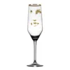 Gold Edition Piece of Me champagneglas, 30 cl