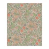Golden Lily filt 140x170 cm, Multi