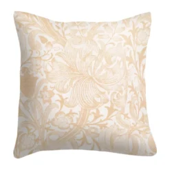 Golden Lily kuddfodral 40x40 cm, Multi