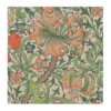 Golden Lily servett 35x35 cm, Multi