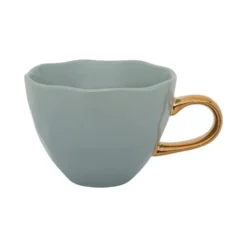 Good Morning Cappuccino mugg 30 cl, Slate