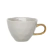 Good Morning Cappuccino mugg 30 cl, Gray morn