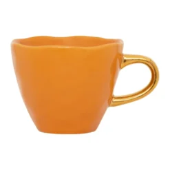 Good Morning Coffee kopp mini 17,5 cl, Caramel