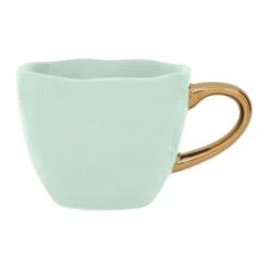 Good Morning espressokopp, Celadon