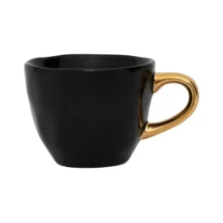 Good Morning espressokopp 8 cl, Black