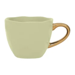 Good Morning espressokopp, Pale green